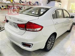 سوزوكي سياز